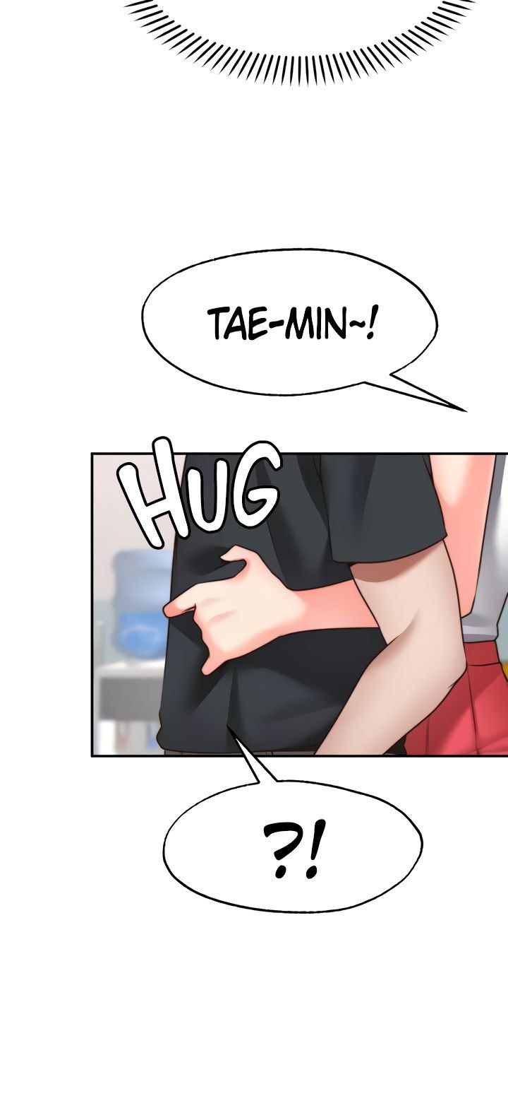 Make a Wish Manhwa - Chapter 21 Page 10