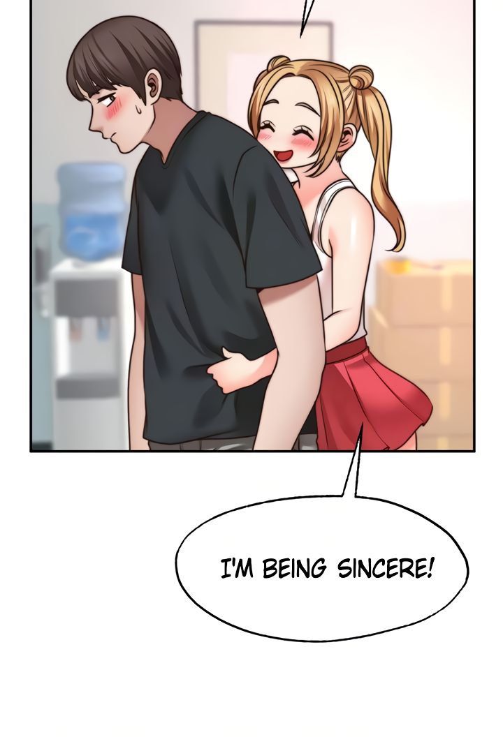 Make a Wish Manhwa - Chapter 21 Page 12