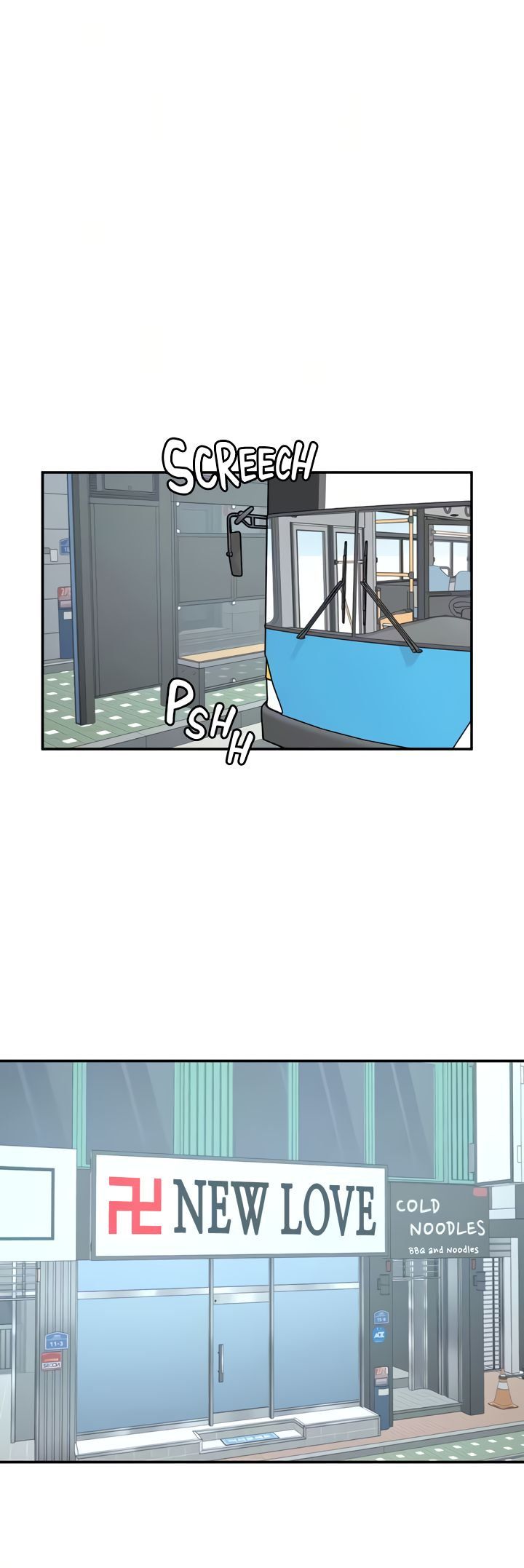 Make a Wish Manhwa - Chapter 21 Page 18