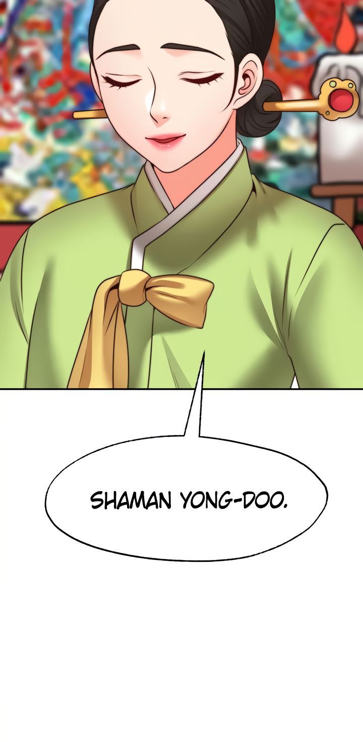 Make a Wish Manhwa - Chapter 21 Page 25