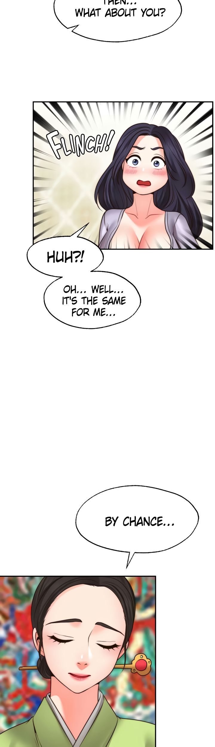 Make a Wish Manhwa - Chapter 21 Page 29