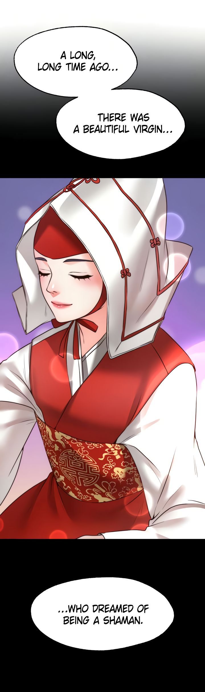 Make a Wish Manhwa - Chapter 21 Page 31