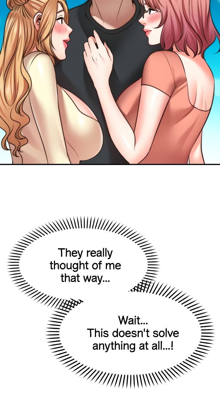 Make a Wish Manhwa - Chapter 21 Page 43