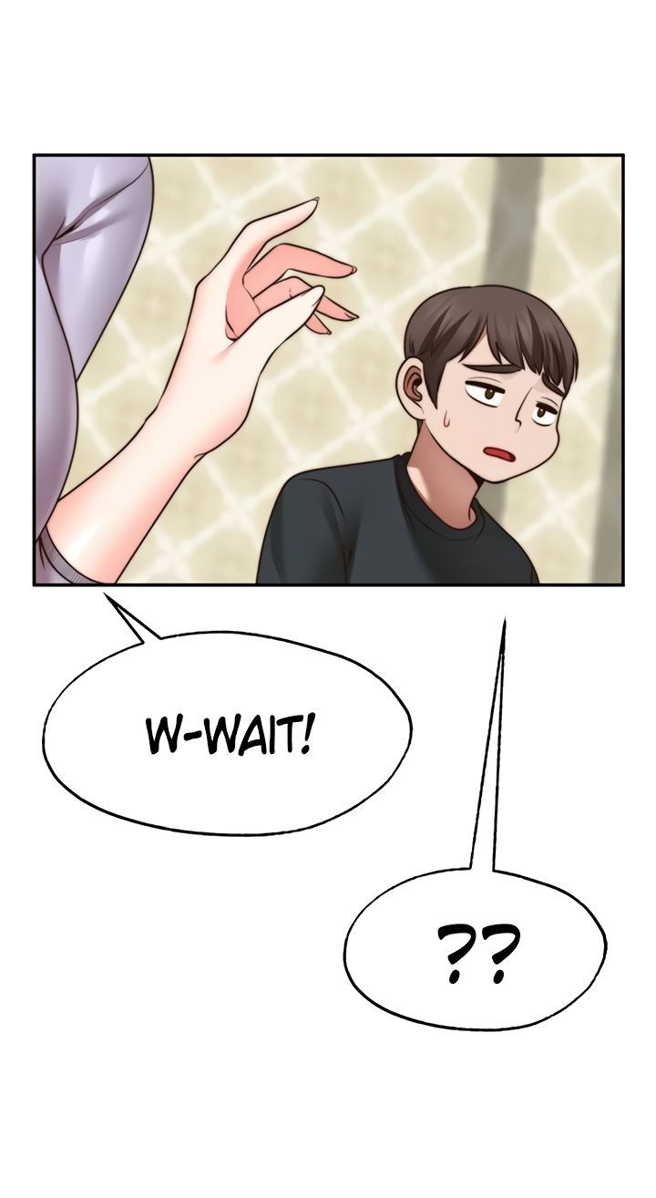 Make a Wish Manhwa - Chapter 21 Page 44