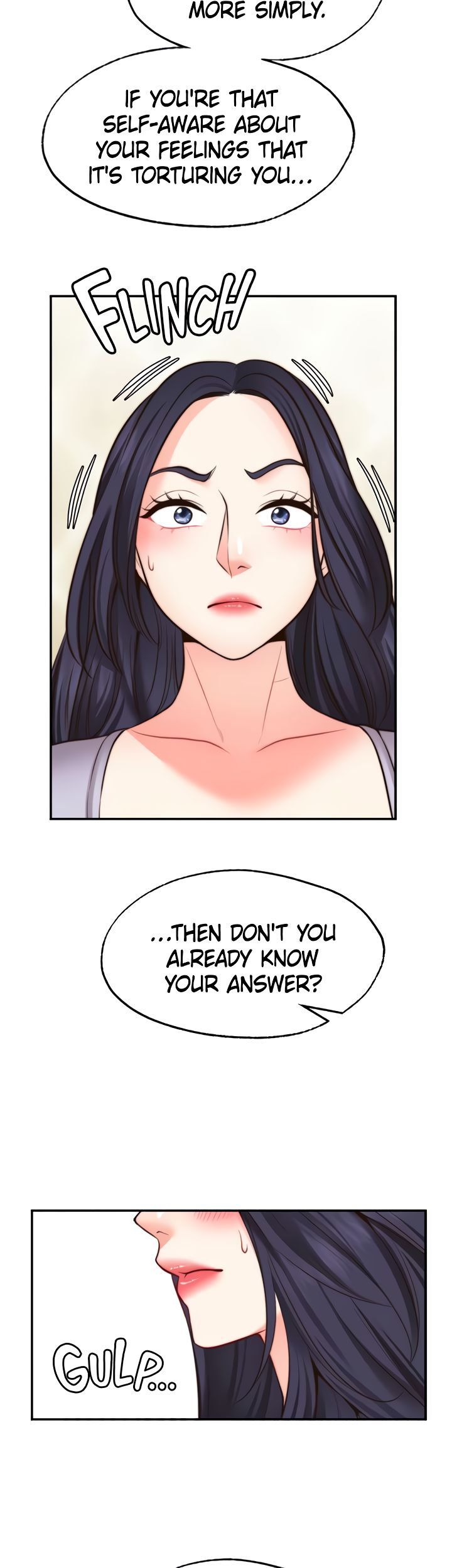 Make a Wish Manhwa - Chapter 21 Page 47