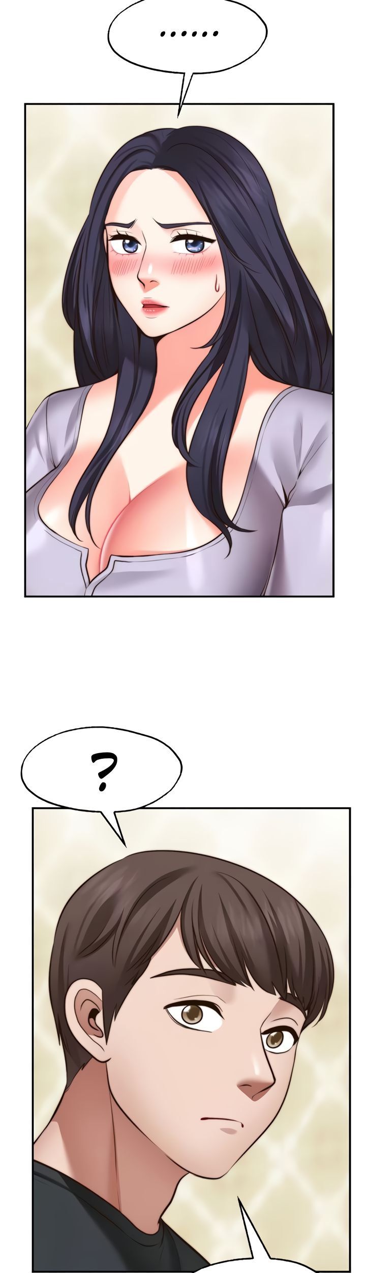 Make a Wish Manhwa - Chapter 21 Page 48