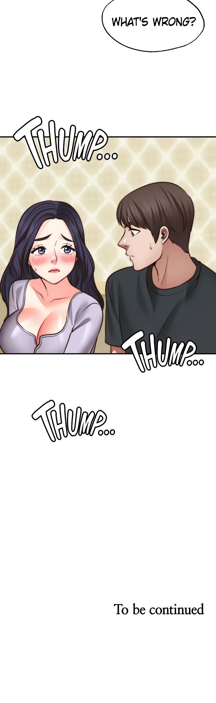 Make a Wish Manhwa - Chapter 21 Page 49