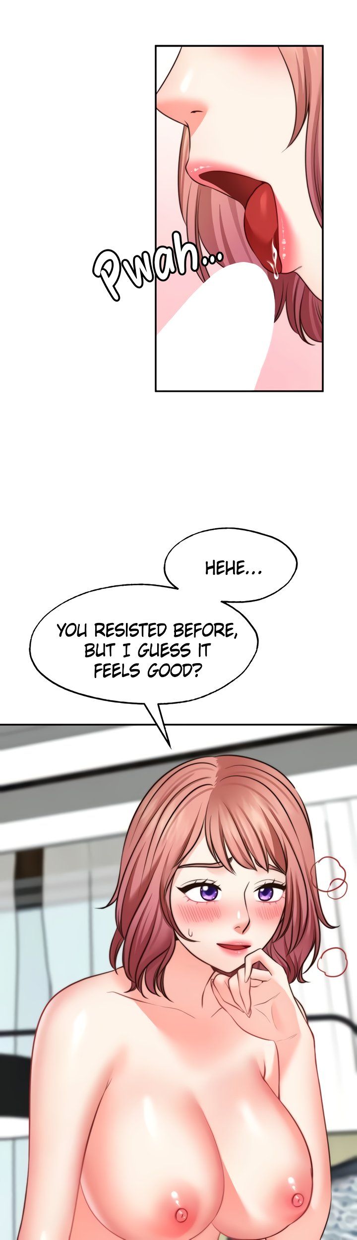 Make a Wish Manhwa - Chapter 23 Page 7