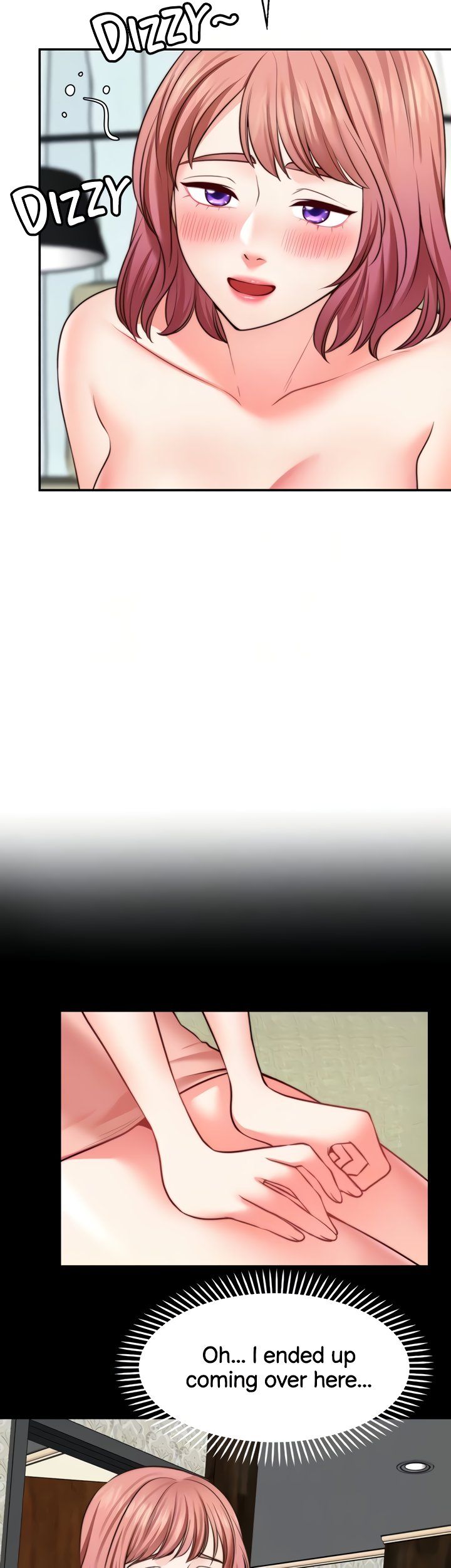 Make a Wish Manhwa - Chapter 23 Page 10