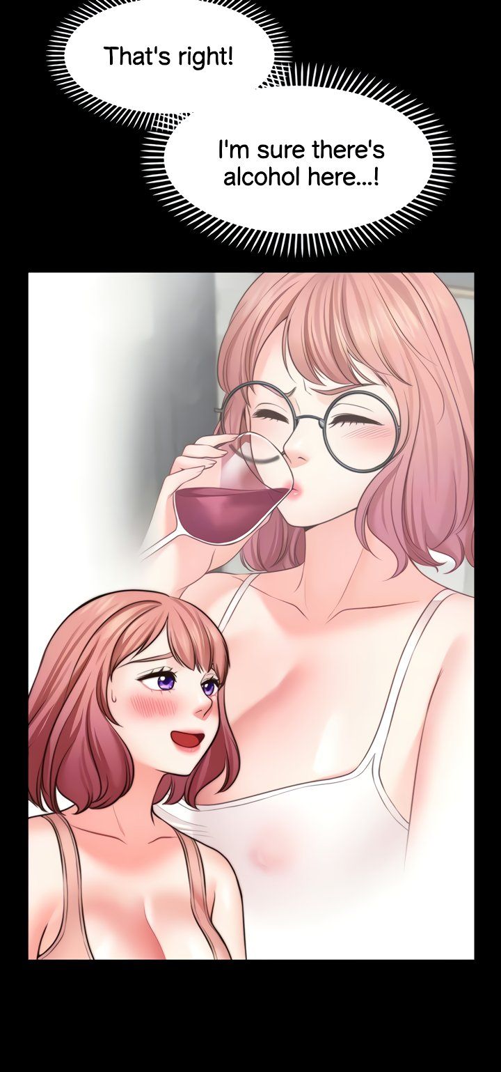 Make a Wish Manhwa - Chapter 23 Page 12