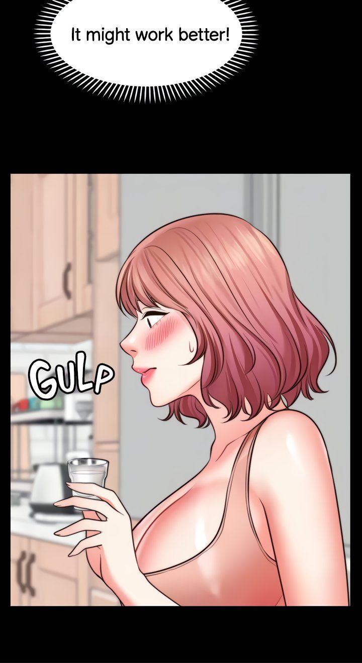 Make a Wish Manhwa - Chapter 23 Page 15