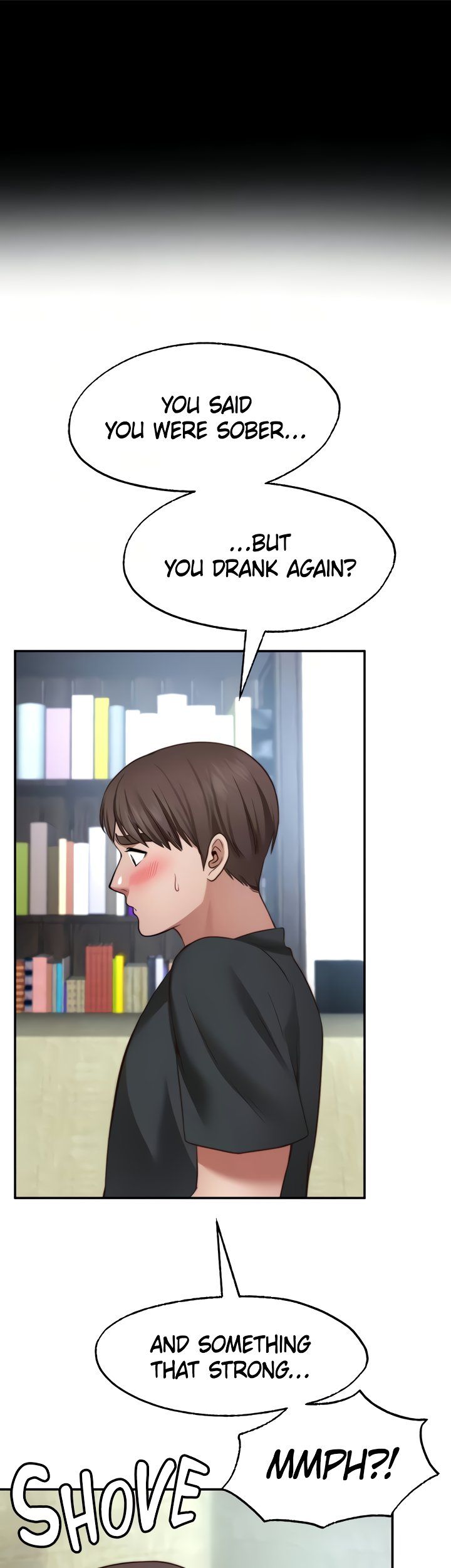 Make a Wish Manhwa - Chapter 23 Page 16