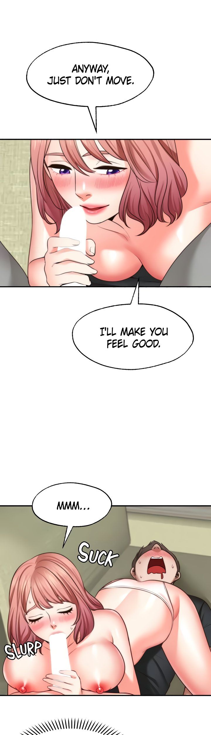 Make a Wish Manhwa - Chapter 23 Page 20
