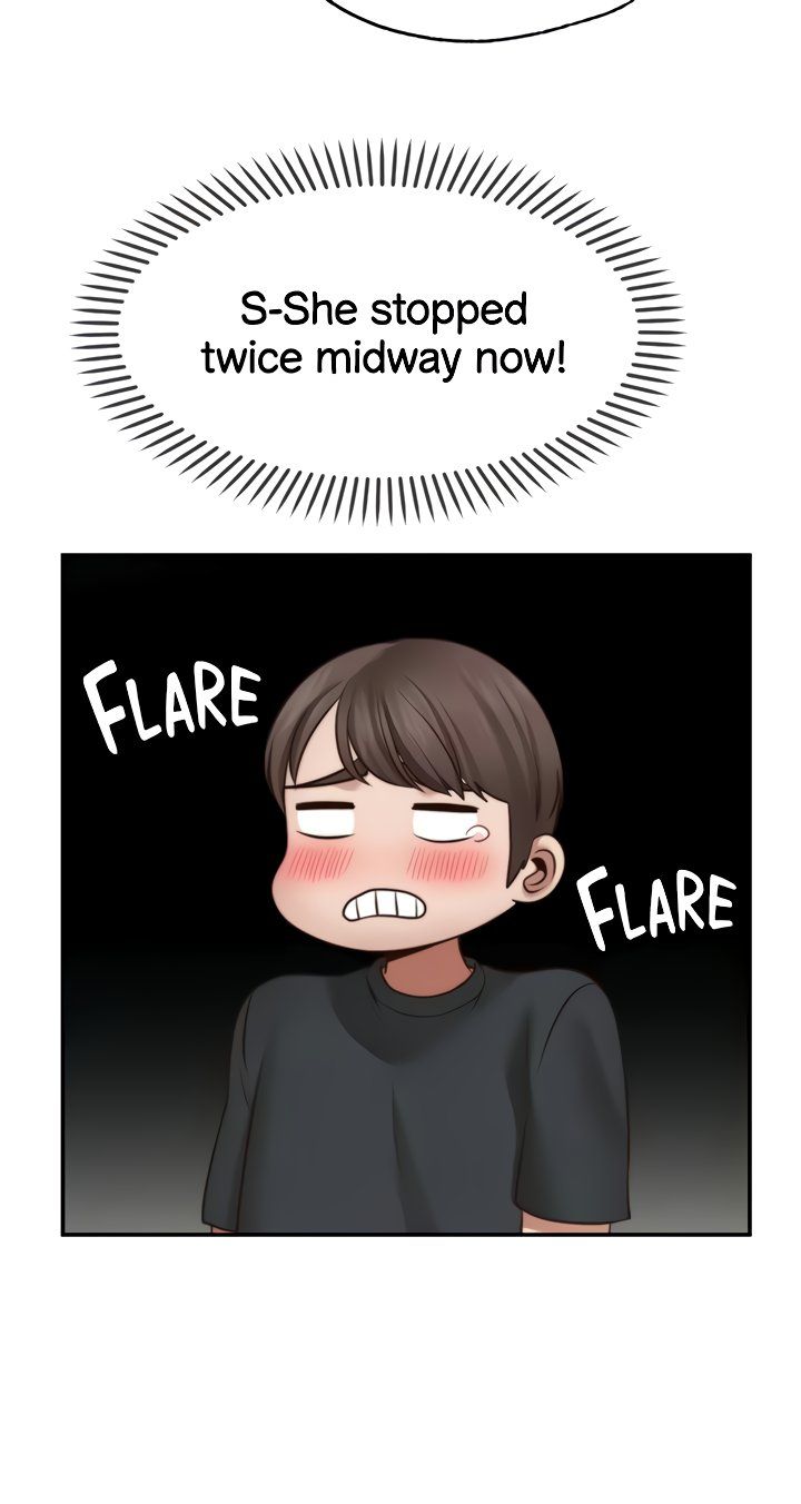 Make a Wish Manhwa - Chapter 23 Page 43