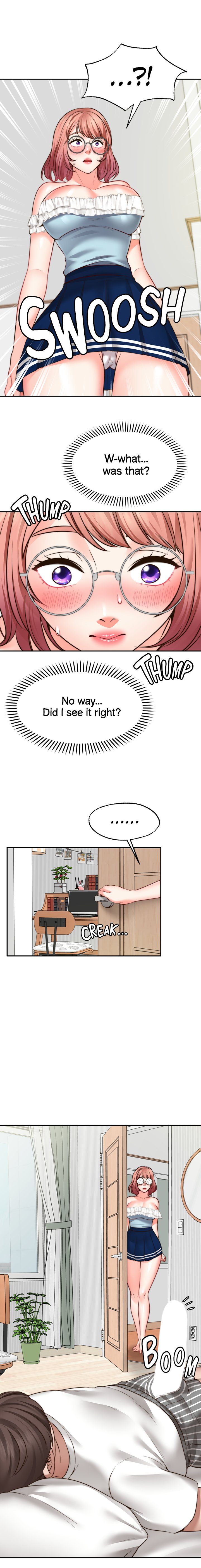 Make a Wish Manhwa - Chapter 10 Page 5