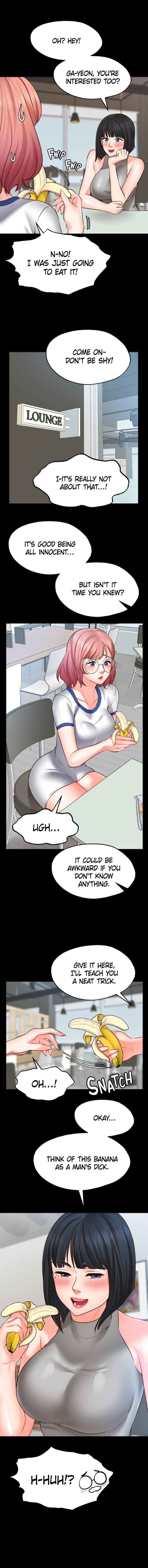 Make a Wish Manhwa - Chapter 10 Page 9