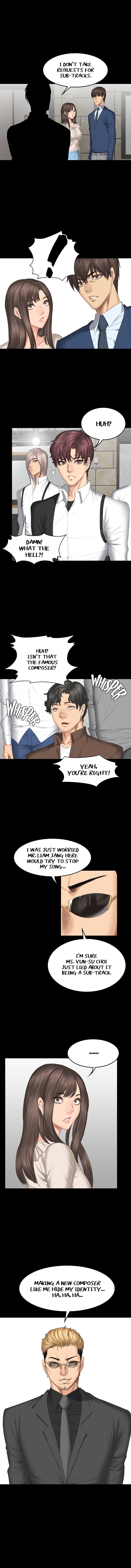 Producer Manhwa - Chapter 45 Page 0