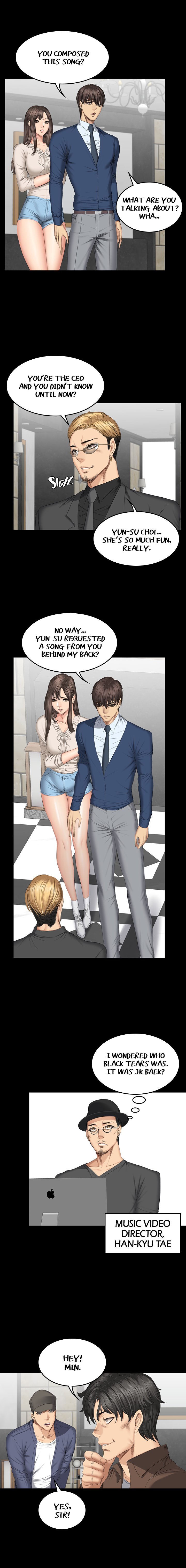 Producer Manhwa - Chapter 45 Page 2
