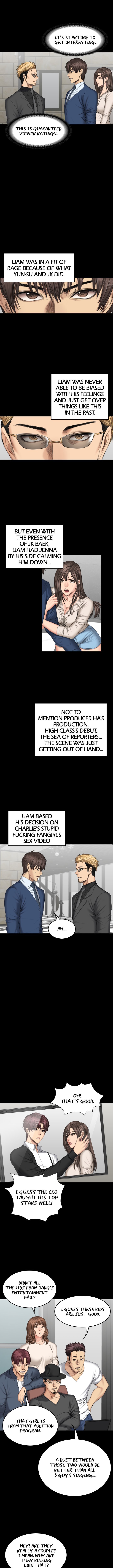 Producer Manhwa - Chapter 45 Page 8