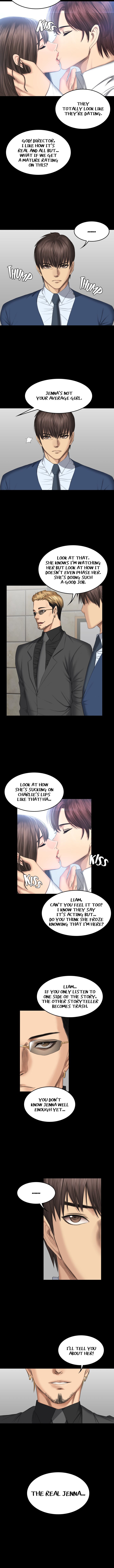 Producer Manhwa - Chapter 45 Page 9