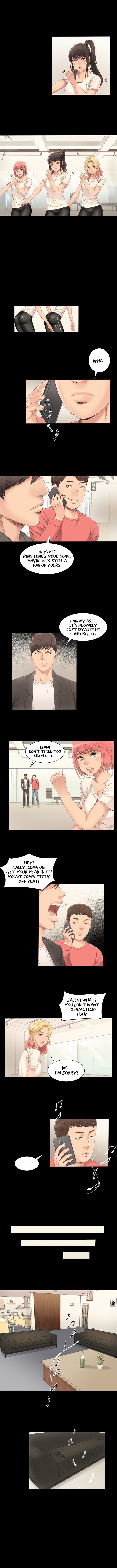 Producer Manhwa - Chapter 2 Page 0