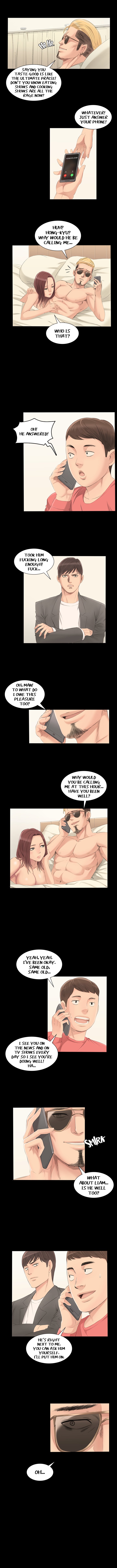 Producer Manhwa - Chapter 2 Page 2