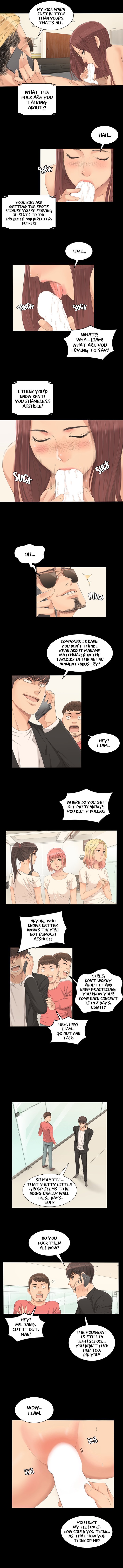 Producer Manhwa - Chapter 2 Page 4