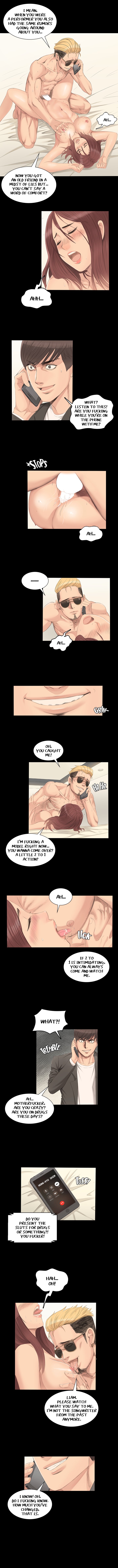 Producer Manhwa - Chapter 2 Page 5