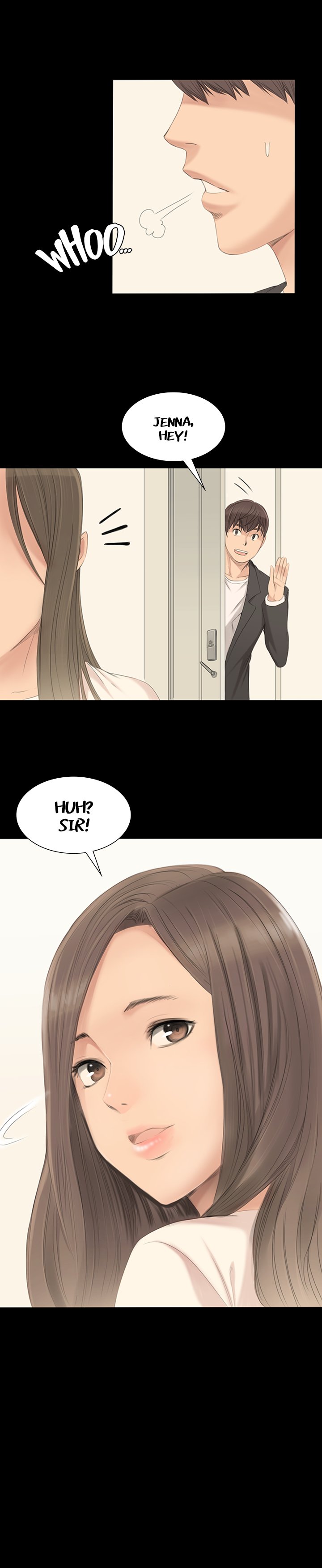 Producer Manhwa - Chapter 2 Page 8