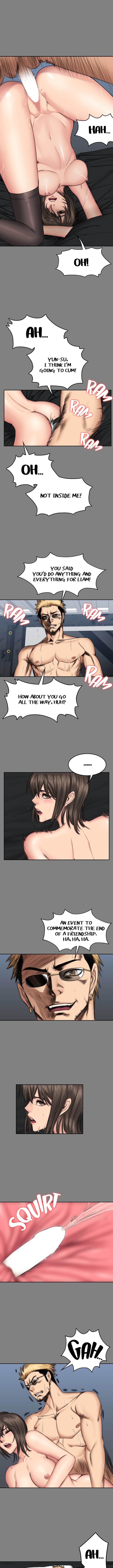 Producer Manhwa - Chapter 48 Page 7