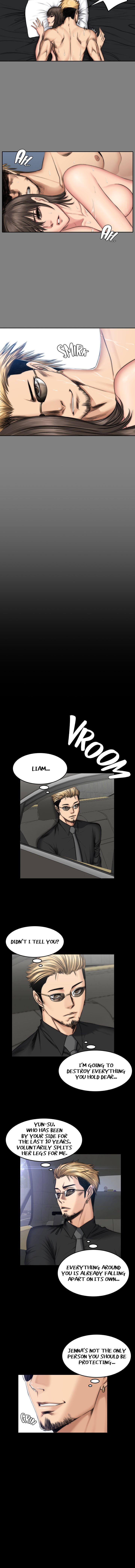 Producer Manhwa - Chapter 48 Page 8