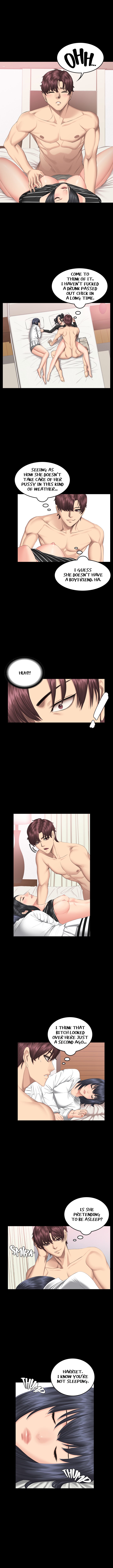 Producer Manhwa - Chapter 39 Page 8