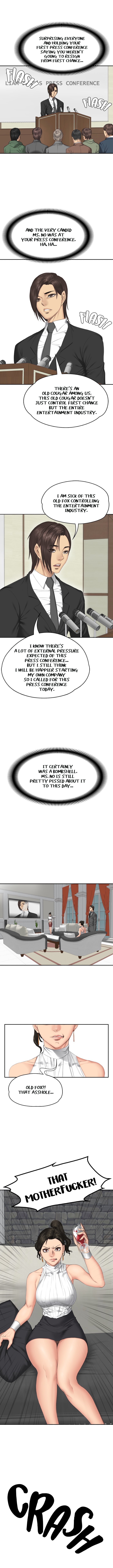 Producer Manhwa - Chapter 33 Page 6