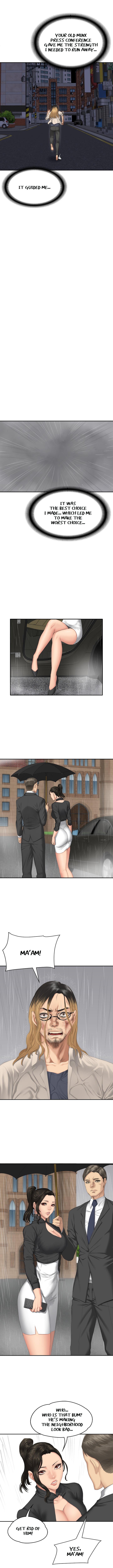 Producer Manhwa - Chapter 33 Page 8