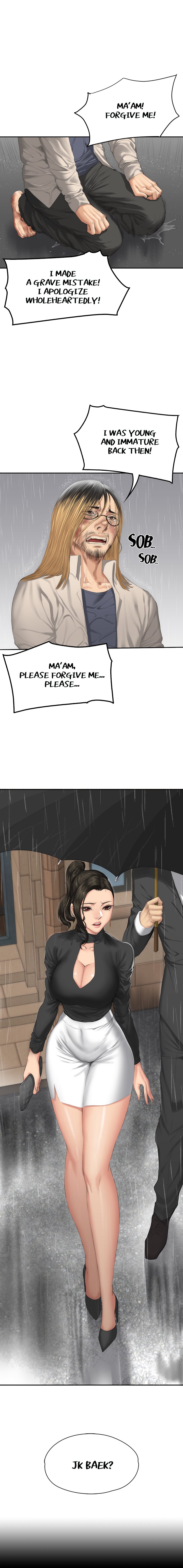 Producer Manhwa - Chapter 33 Page 9