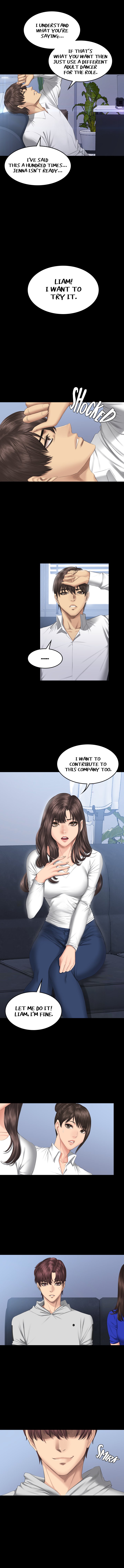 Producer Manhwa - Chapter 42 Page 0