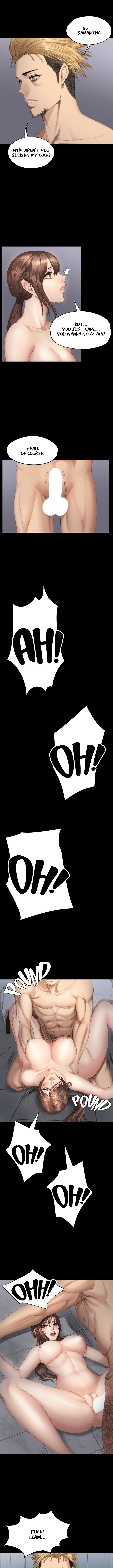 Producer Manhwa - Chapter 36 Page 4