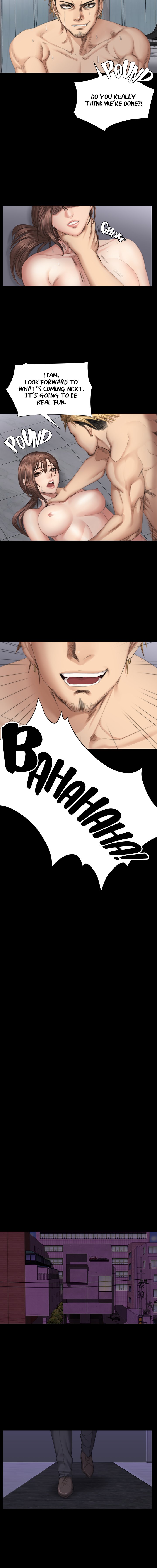 Producer Manhwa - Chapter 36 Page 5