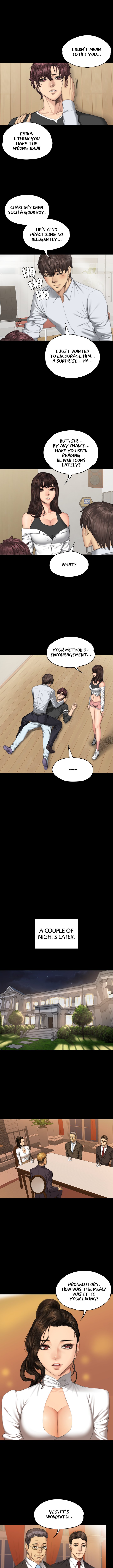 Producer Manhwa - Chapter 36 Page 8