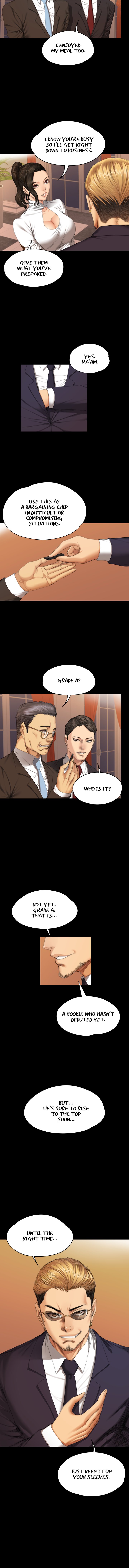 Producer Manhwa - Chapter 36 Page 9