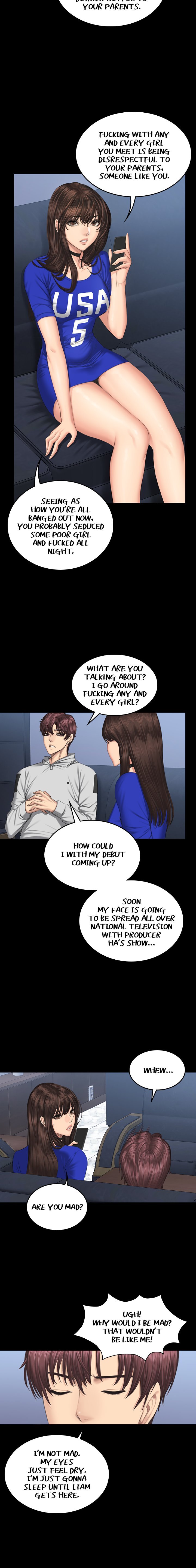 Producer Manhwa - Chapter 41 Page 1