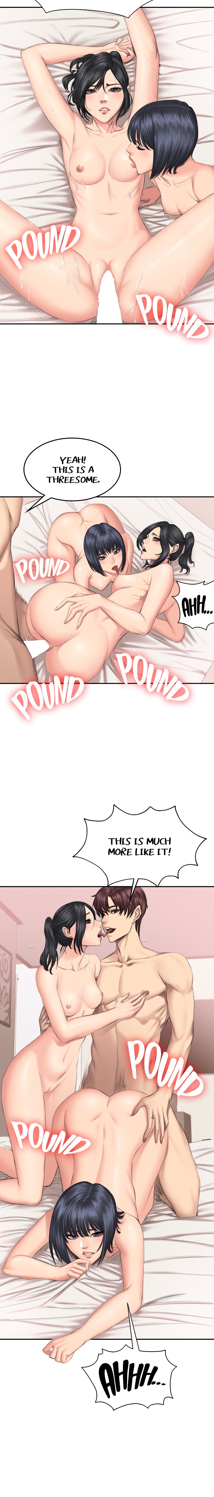 Producer Manhwa - Chapter 41 Page 3