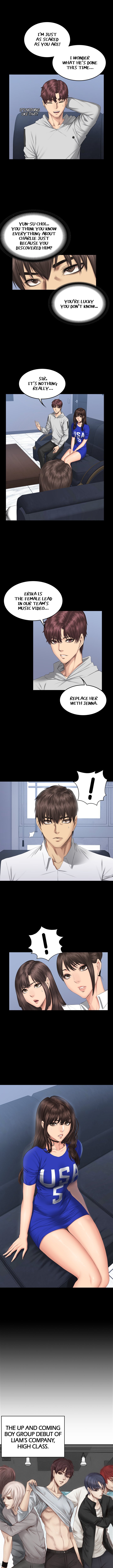 Producer Manhwa - Chapter 41 Page 7