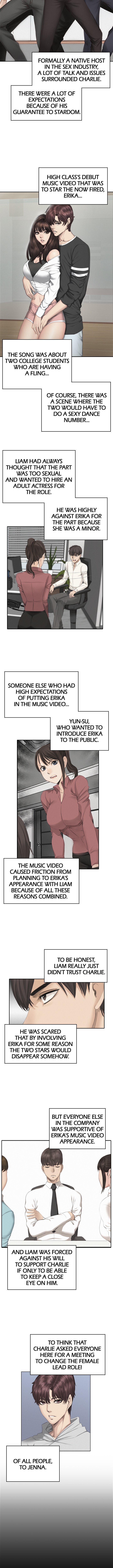 Producer Manhwa - Chapter 41 Page 8