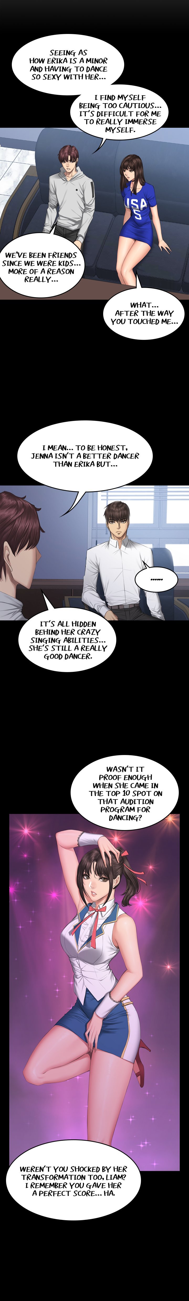 Producer Manhwa - Chapter 41 Page 9