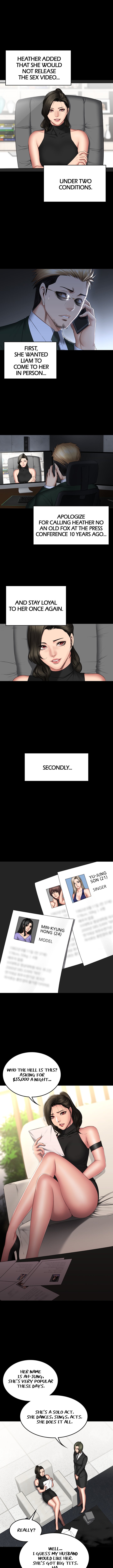 Producer Manhwa - Chapter 72 Page 2