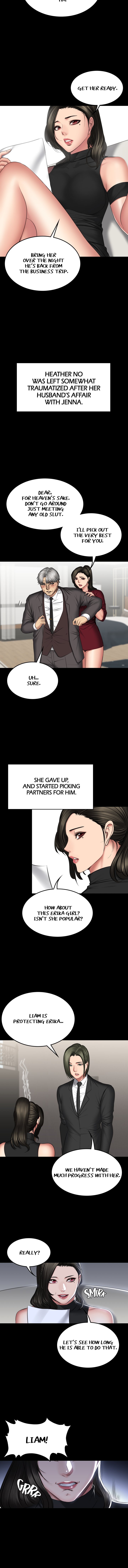 Producer Manhwa - Chapter 72 Page 3