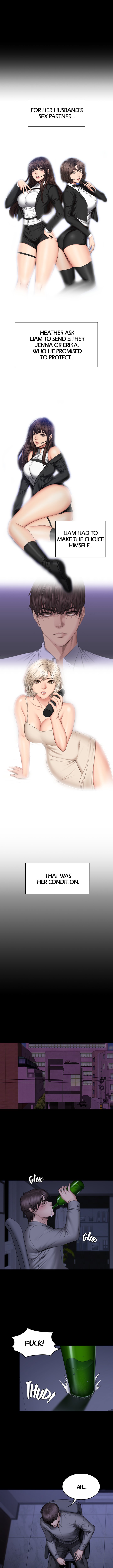 Producer Manhwa - Chapter 72 Page 4