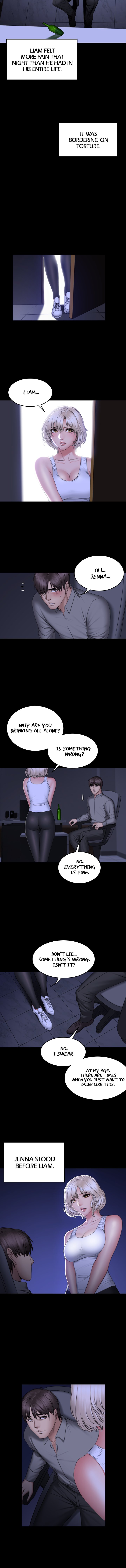 Producer Manhwa - Chapter 72 Page 5
