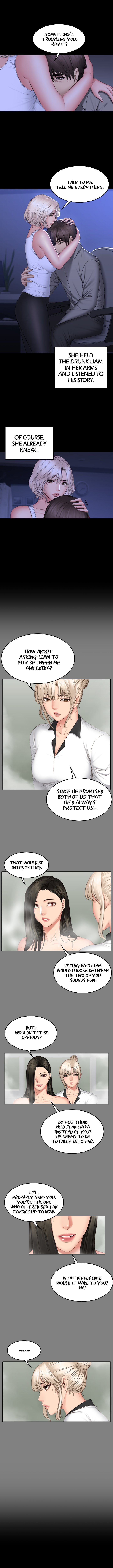 Producer Manhwa - Chapter 72 Page 6
